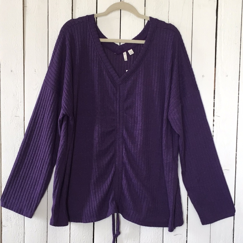 Cato Sweater